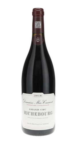 Richebourg Meo-Camuzet 2019