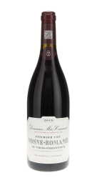 Vosne Romanee Cros Parantoux Meo-Camuzet 2019