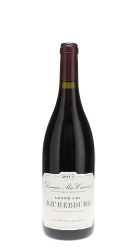 Richebourg Meo-Camuzet 2017