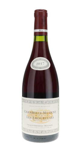 Chambolle Musigny Les Amoureuses JF Mugnier 2017