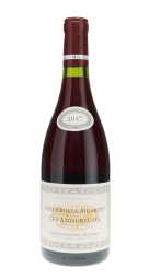 Chambolle Musigny Les Amoureuses JF Mugnier 2017