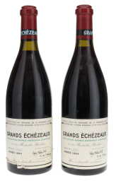 Grands Echezeaux Domaine de la Romanee Conti 1994