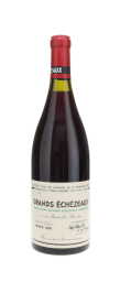 Grands Echezeaux Domaine de la Romanee Conti 1991