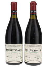 Echezeaux Domaine de la Romanee Conti 1994