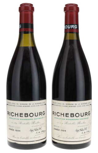 Richebourg Domaine de la Romanee Conti 1994