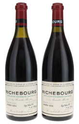 Richebourg Domaine de la Romanee Conti 1994