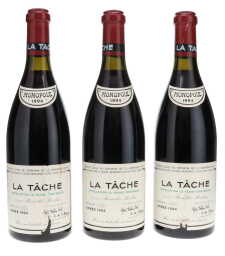 La Tache Domaine de la Romanee Conti 1994