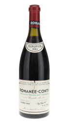Romanee Conti Domaine de la Romanee Conti 1994