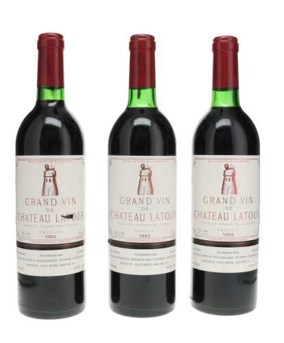 Latour 1982