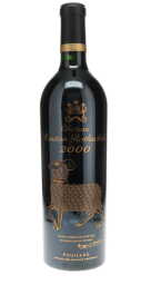 Mouton Rothschild 2000