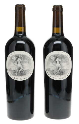 Harlan Estate 2013