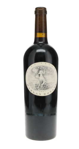 Harlan Estate 2001