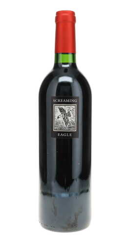 Screaming Eagle Cabernet Sauvignon 2003