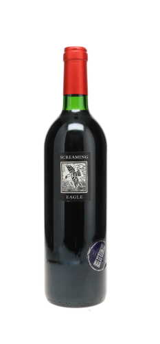Screaming Eagle Cabernet Sauvignon 1995
