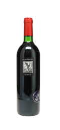 Screaming Eagle Cabernet Sauvignon 1995