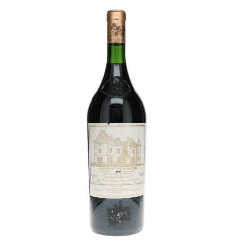 Haut Brion 1989