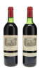 Lafite Rothschild 1982