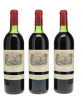 Lafite Rothschild 1982 - 2