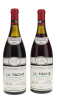 La Tache Domaine de la Romanee Conti 1988