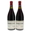Romanee St Vivant Domaine de la Romanee Conti 1991
