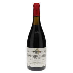 Chambertin Clos de Beze Armand Rousseau 1993