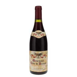 Meursault Cote de Beaune Rouge Coche-Dury 2005