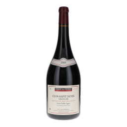 Clos St Denis Vieilles Vignes Domaine des Chezeaux 2005