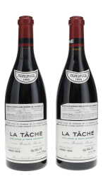 La Tache Domaine de la Romanee Conti 1999