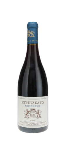 Echezeaux Liger-Belair 2008
