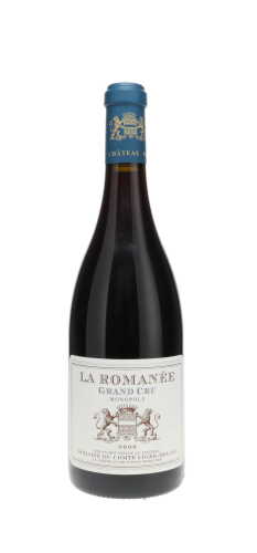 La Romanee Liger-Belair 2006