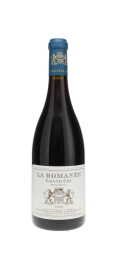 La Romanee Liger-Belair 2006