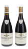 Chambertin Clos de Beze Armand Rousseau 2001