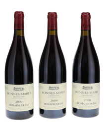 Bonnes Mares Domaine Dujac 2000