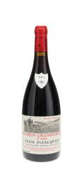 Gevrey Chambertin Clos St Jacques Armand Rousseau 2001