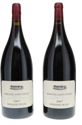 Romanee St Vivant Domaine Dujac 2007