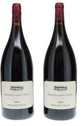 Romanee St Vivant Domaine Dujac 2007