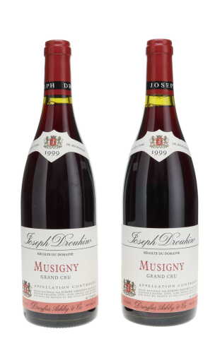 Musigny Joseph Drouhin 1999