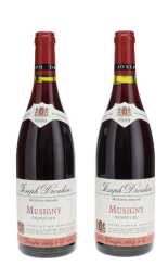 Musigny Joseph Drouhin 1999