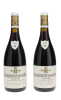 Chambertin Clos de Beze Armand Rousseau 2000