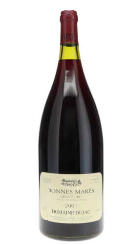 Bonnes Mares Domaine Dujac 2001