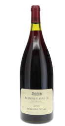 Bonnes Mares Domaine Dujac 2001