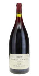 Clos de la Roche Domaine Dujac 2001