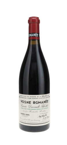 Vosne Romanee 1er Cru Duvault-Blochet Domaine de la Romanee Conti 1999