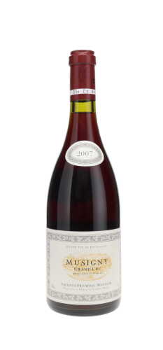 Musigny JF Mugnier 2007