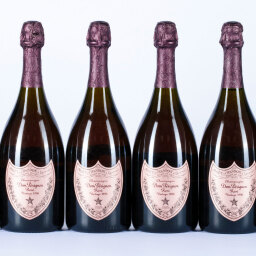 Dom Perignon Rose 1996