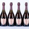 Dom Perignon Rose 1996
