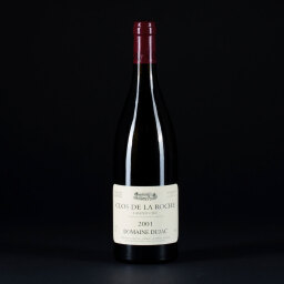 Clos de la Roche Domaine Dujac 2001