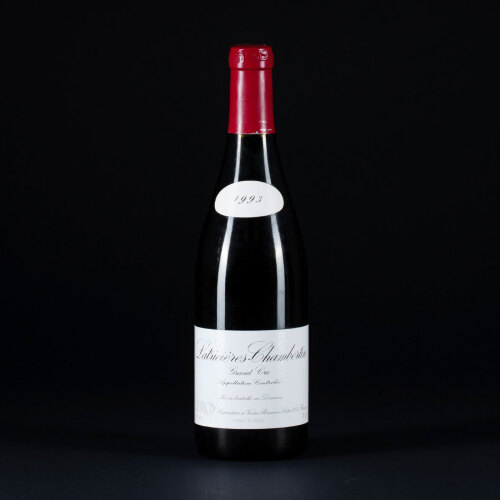 Latricieres Chambertin Domaine Leroy 1993