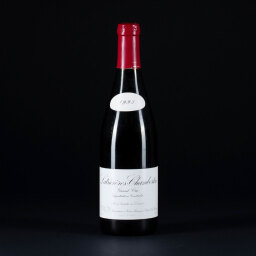 Latricieres Chambertin Domaine Leroy 1993