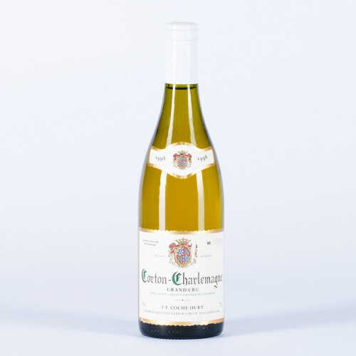 Corton Charlemagne Coche-Dury 1998